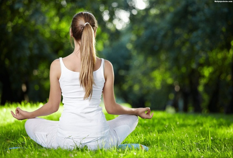 Naturopathy & Yoga - Virutcham Clinic